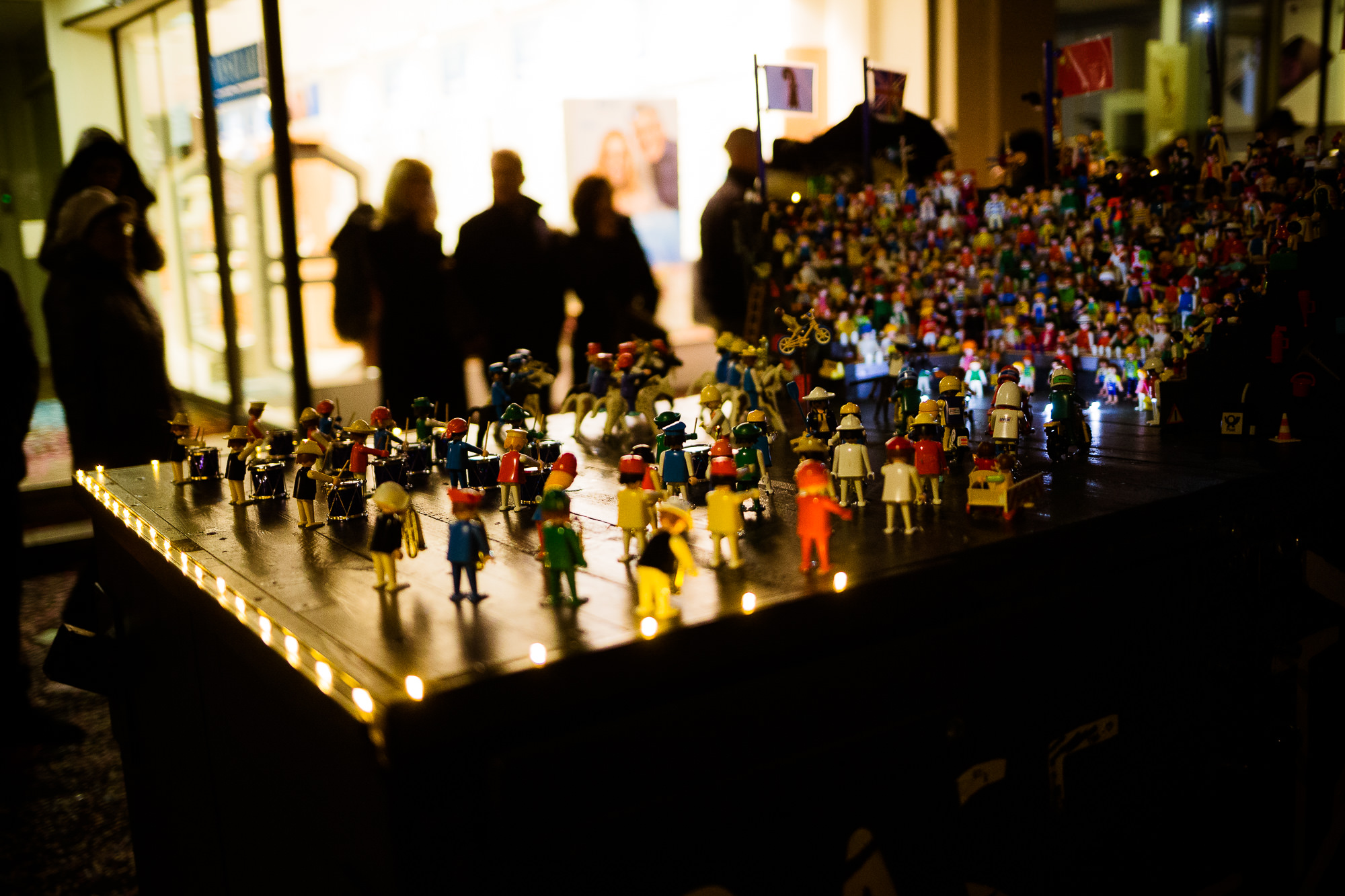 Export x3 1DX 7540 Basler Fasnacht 2016